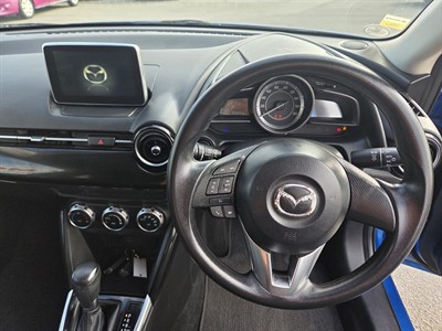 2015 Mazda Demio - Thumbnail