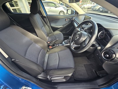 2015 Mazda Demio - Thumbnail