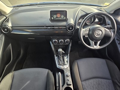 2015 Mazda Demio - Thumbnail