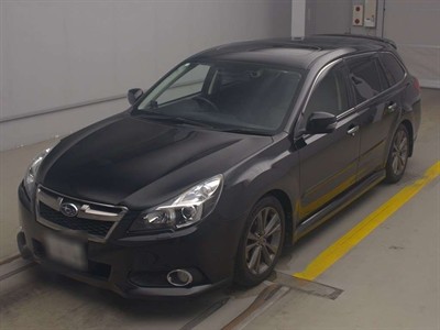 2013 Subaru LEGACY - Thumbnail