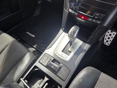 2013 Subaru LEGACY - Thumbnail