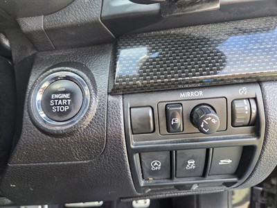 2013 Subaru LEGACY - Thumbnail