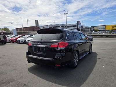 2013 Subaru LEGACY - Thumbnail