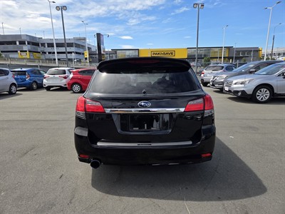 2013 Subaru LEGACY - Thumbnail