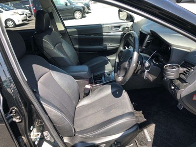 2013 Subaru LEGACY - Thumbnail