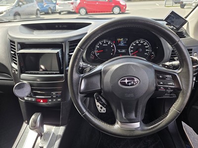 2013 Subaru LEGACY - Thumbnail