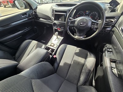 2013 Subaru LEGACY - Thumbnail