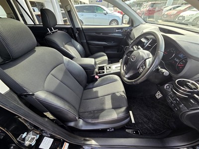 2013 Subaru LEGACY - Thumbnail