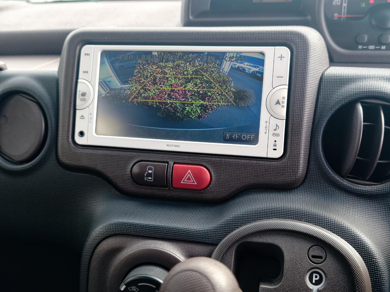 2015 Toyota Spade