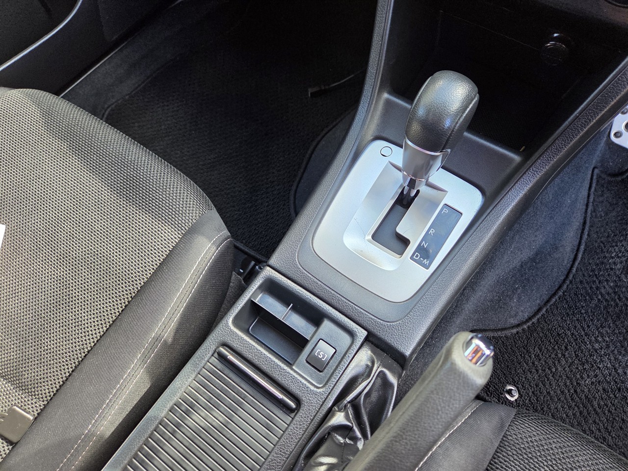 2013 Subaru XV