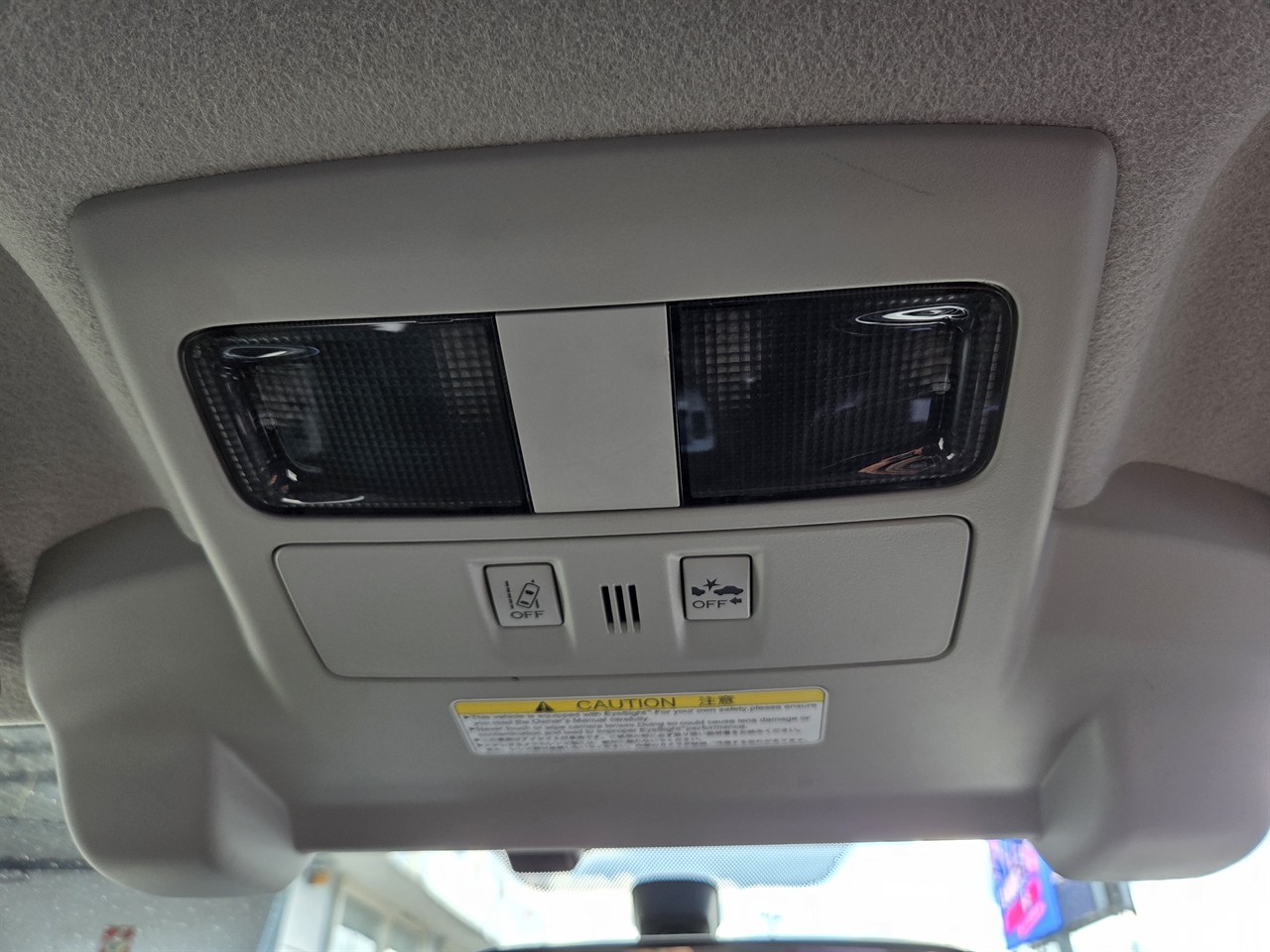 2013 Subaru XV