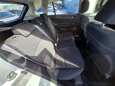 2013 Subaru XV - Thumbnail