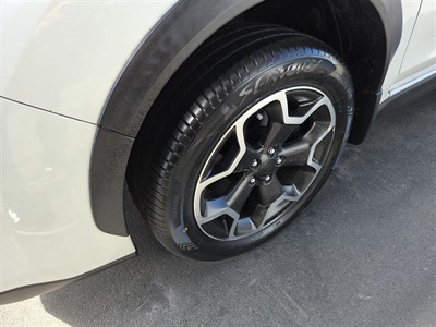 2013 Subaru XV - Thumbnail