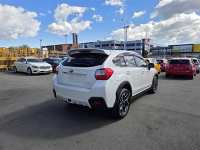 2013 Subaru XV - Thumbnail