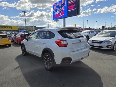 2013 Subaru XV - Thumbnail