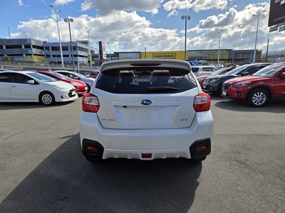 2013 Subaru XV - Thumbnail