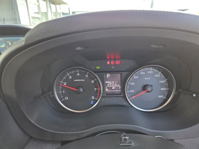 2013 Subaru XV - Thumbnail