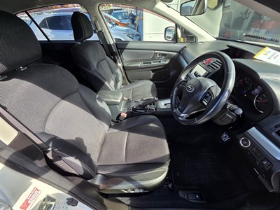 2013 Subaru XV - Thumbnail