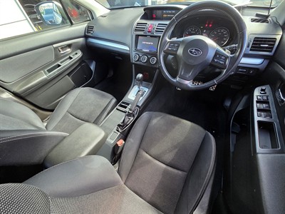 2013 Subaru XV - Thumbnail