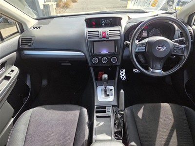 2013 Subaru XV - Thumbnail