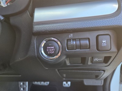 2013 Subaru XV - Thumbnail