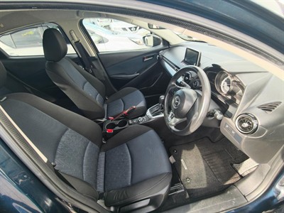 2016 Mazda Demio - Thumbnail
