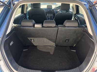 2016 Mazda Demio - Thumbnail