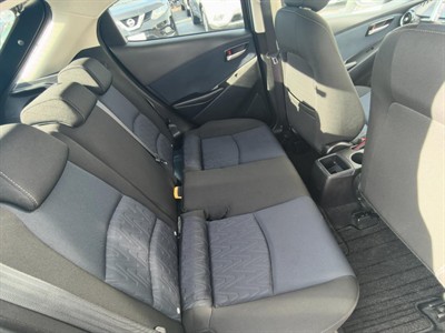 2016 Mazda Demio - Thumbnail