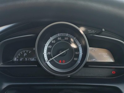 2016 Mazda Demio - Thumbnail