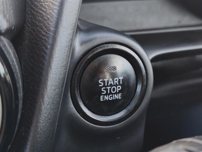 2016 Mazda Demio - Thumbnail