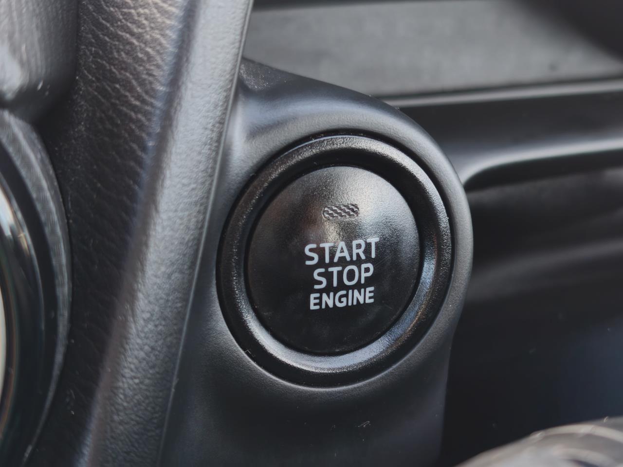 2016 Mazda Demio