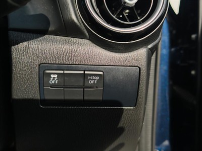 2016 Mazda Demio - Thumbnail