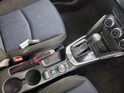 2016 Mazda Demio - Thumbnail