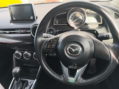 2016 Mazda Demio - Thumbnail
