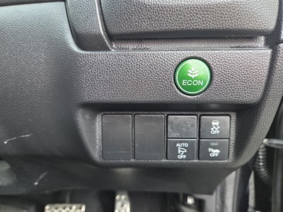 2015 Honda Fit - Thumbnail