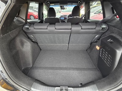 2015 Honda Fit - Thumbnail