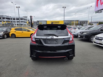 2015 Honda Fit - Thumbnail