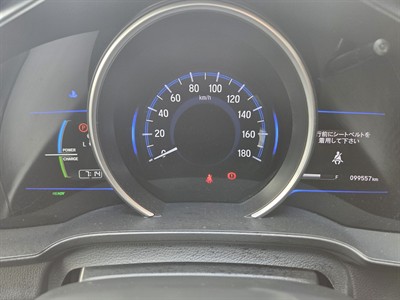 2015 Honda Fit - Thumbnail