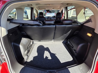 2018 Nissan Note - Thumbnail