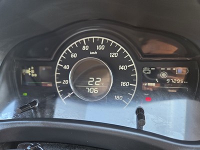 2018 Nissan Note - Thumbnail