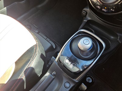 2018 Nissan Note - Thumbnail