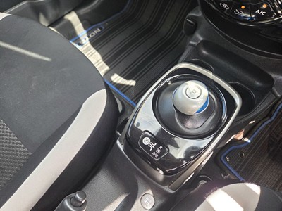 2019 Nissan Note - Thumbnail