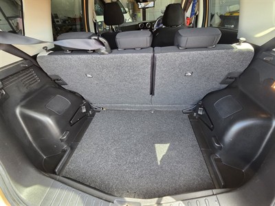 2019 Nissan Note - Thumbnail