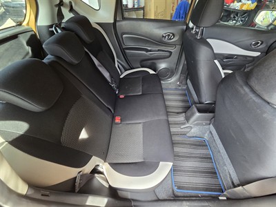 2019 Nissan Note - Thumbnail