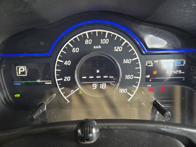 2019 Nissan Note - Thumbnail