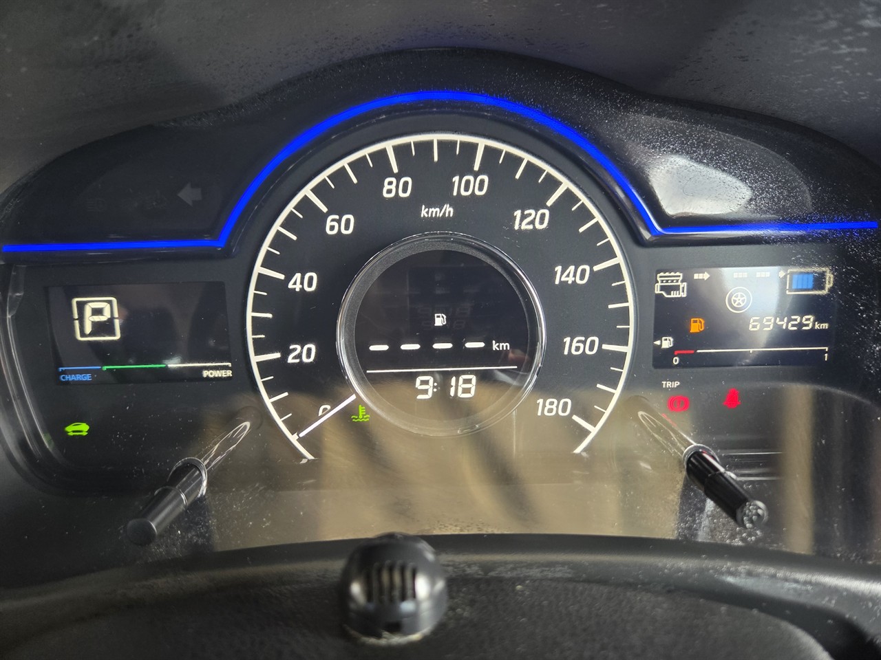 2019 Nissan Note