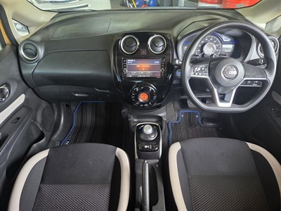 2019 Nissan Note - Thumbnail