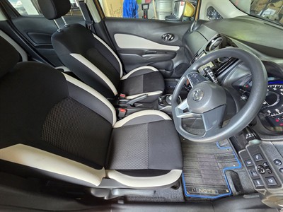 2019 Nissan Note - Thumbnail