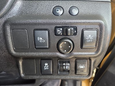 2019 Nissan Note - Thumbnail