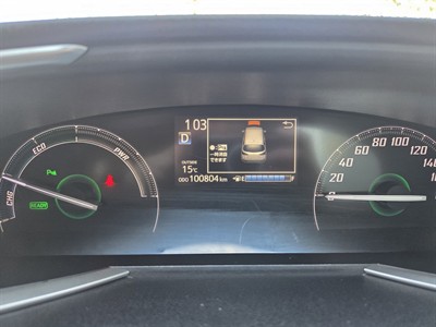2020 Toyota SIENTA - Thumbnail